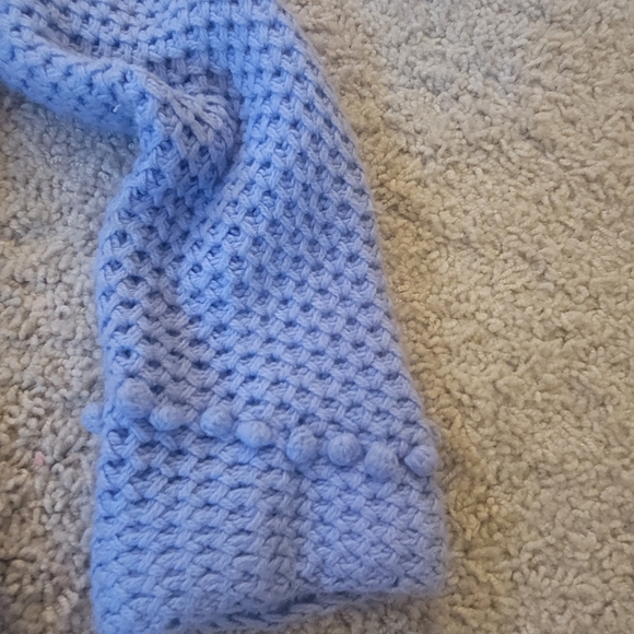 Anthropologie hoodie sweater - Picture 4 of 14